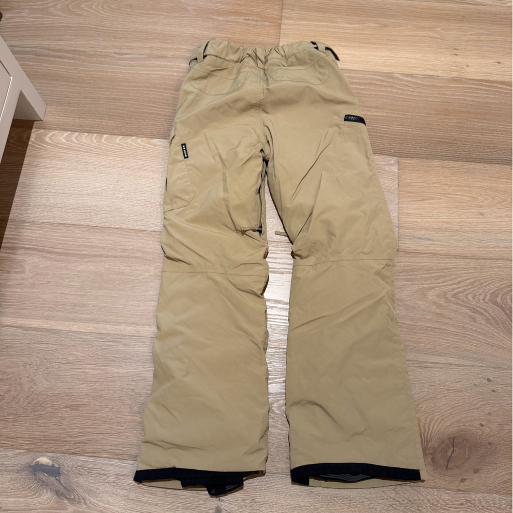 Burton kids snow ski pants - Picture 5 of 10